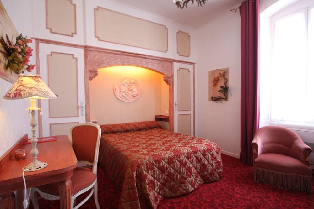 Le Magnolia Hotel Calvi  Exterior foto